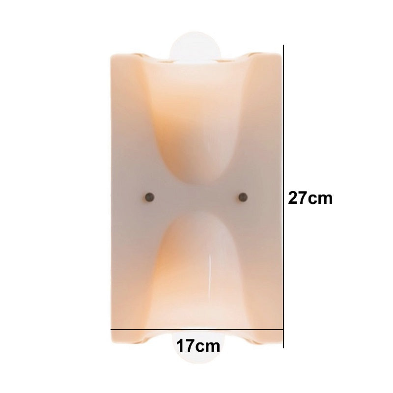 Dreova Wall Lamp