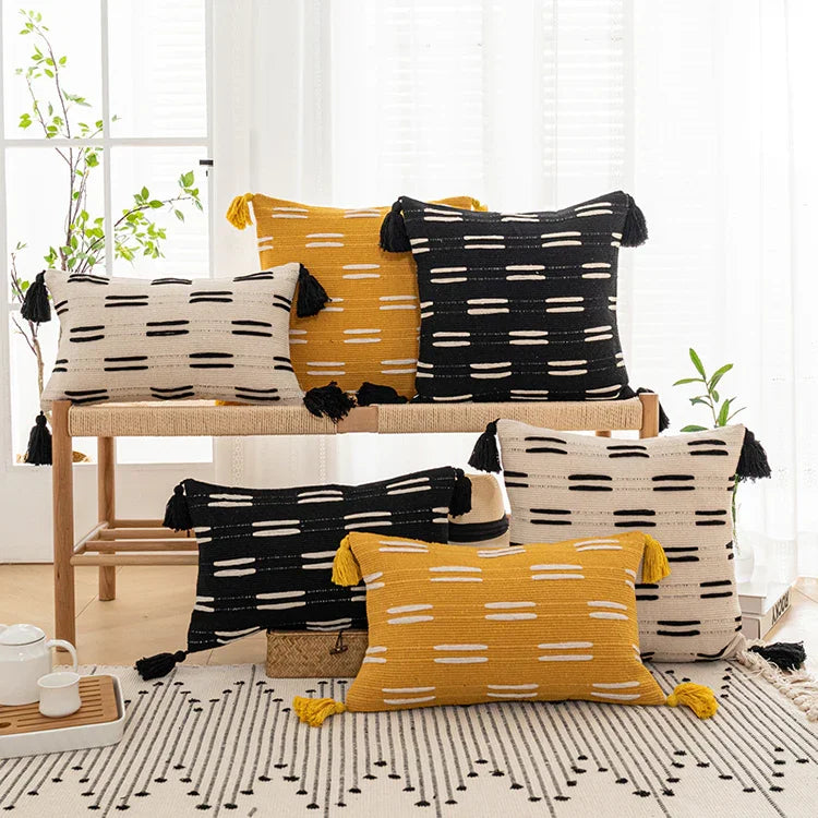Dresora Pillow Cover