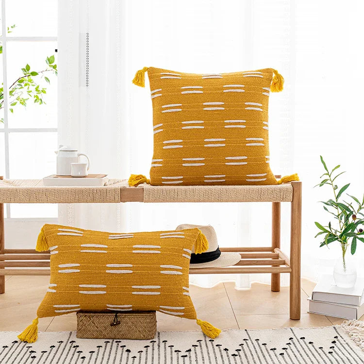 Dresora Pillow Cover
