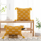 Dresora Pillow Cover
