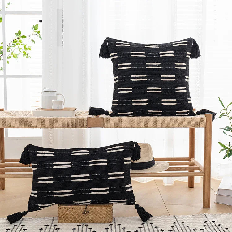 Dresora Pillow Cover