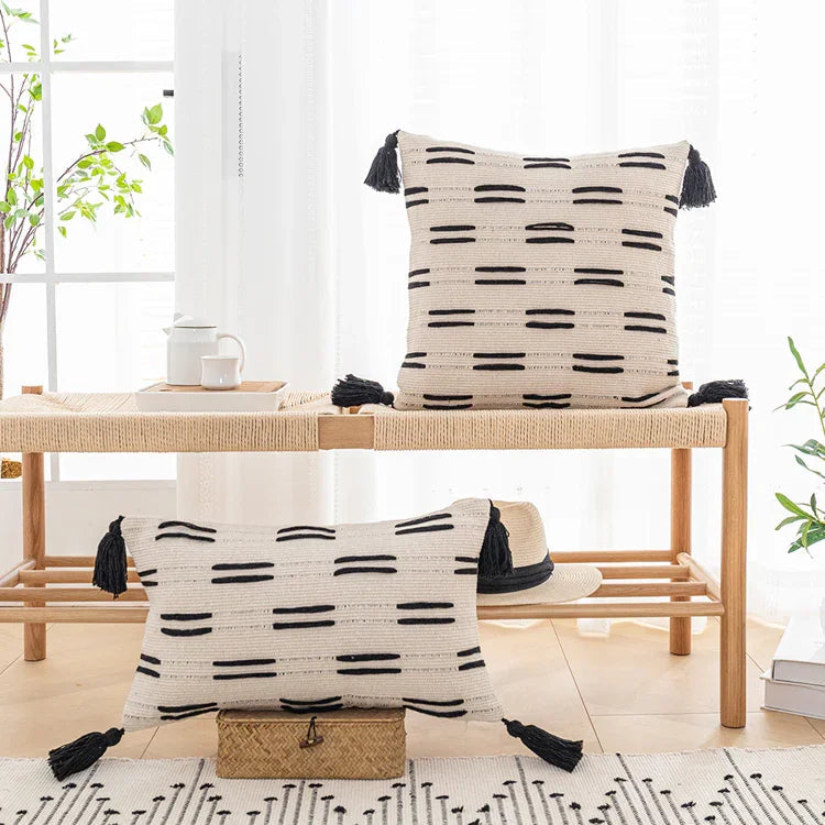 Dresora Pillow Cover
