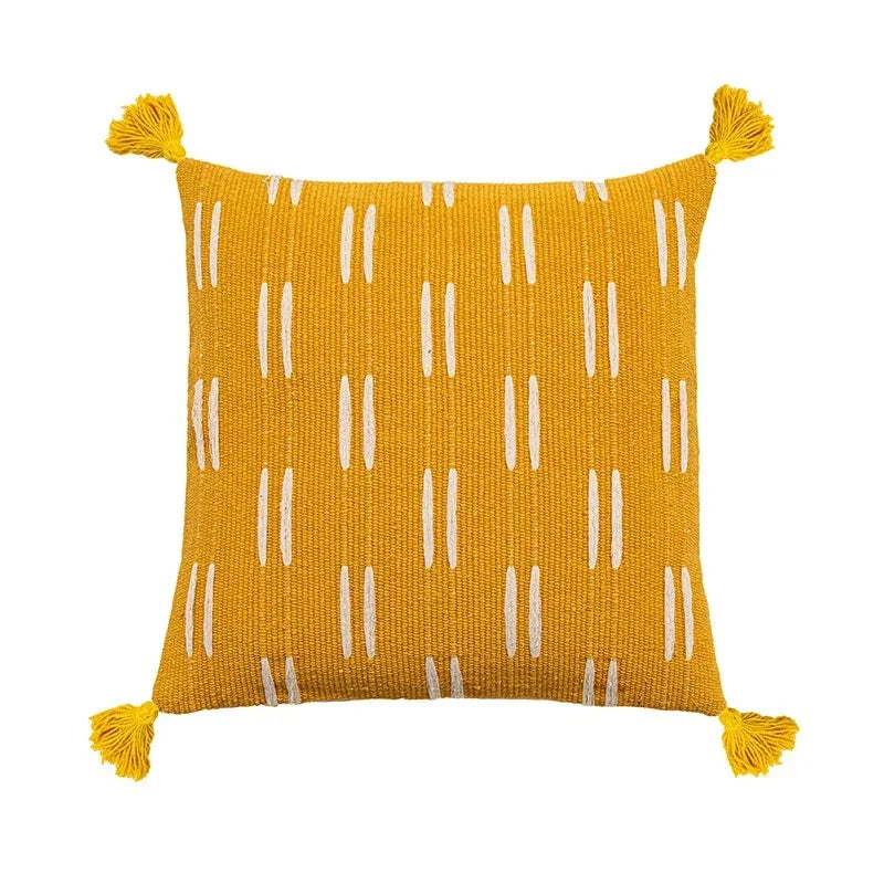 Dresora Pillow Cover