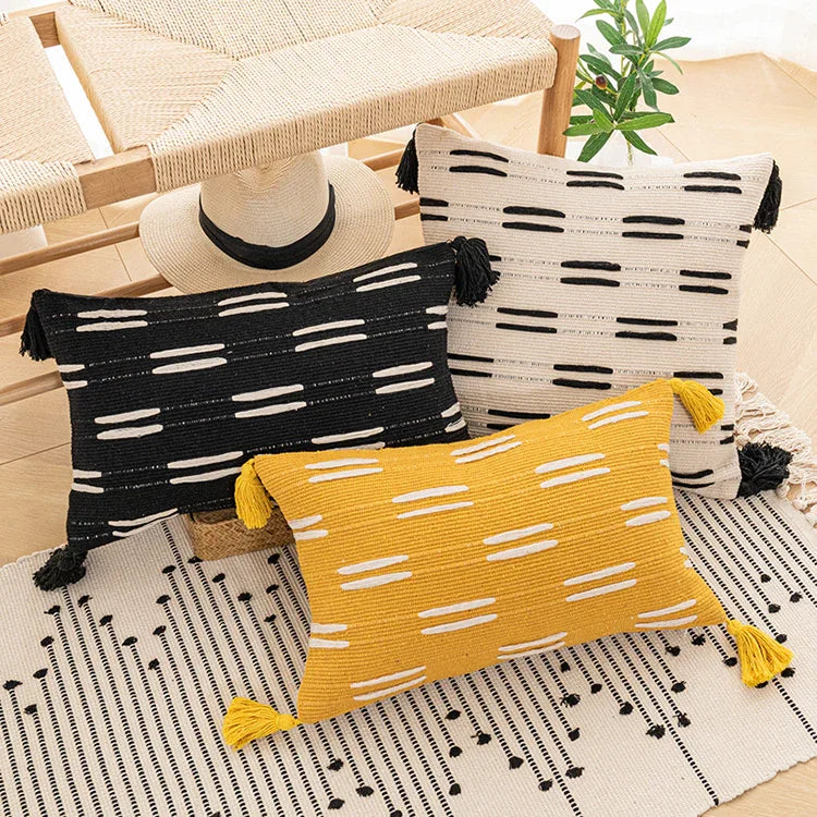Dresora Pillow Cover