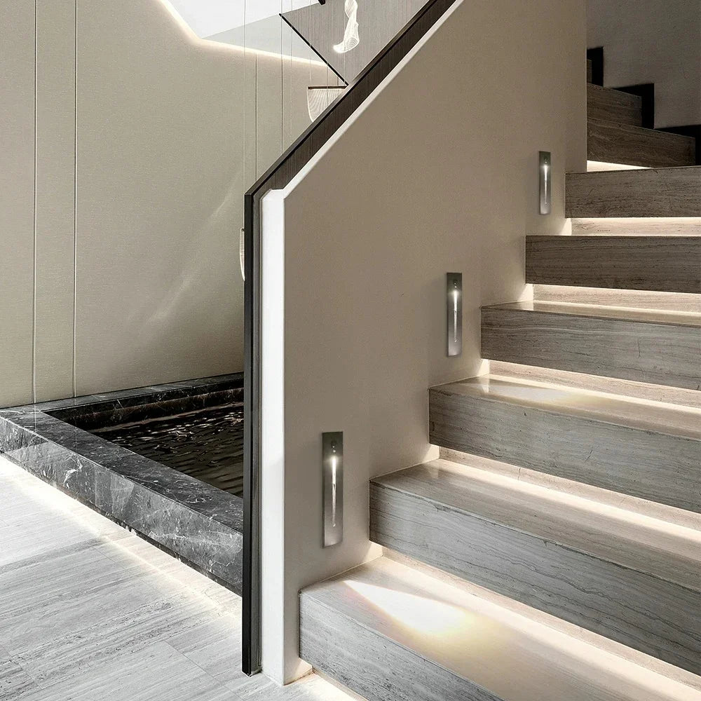 Dunegate Pelvosa Wall Light