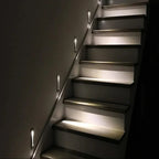 Dunegate Pelvosa Wall Light