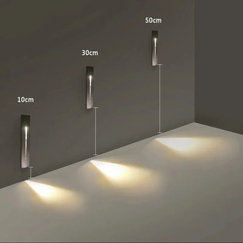 Dunegate Pelvosa Wall Light