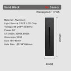 Dunegate Pelvosa Wall Light