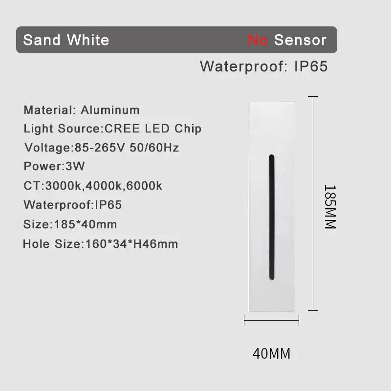 Dunegate Pelvosa Wall Light