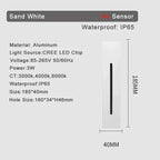 Dunegate Pelvosa Wall Light