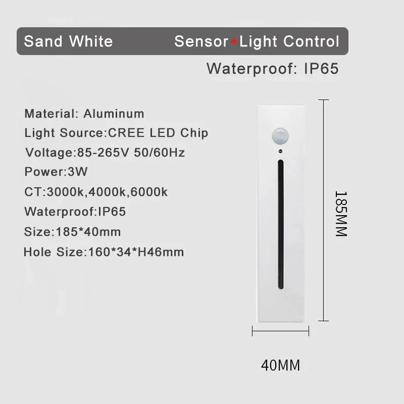 Dunegate Pelvosa Wall Light