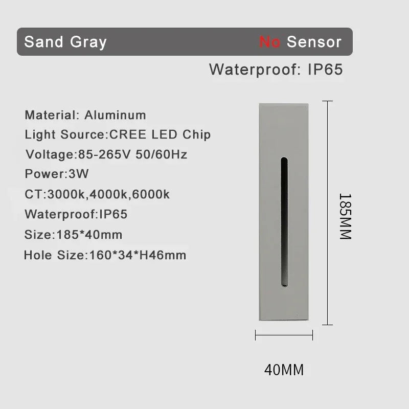 Dunegate Pelvosa Wall Light
