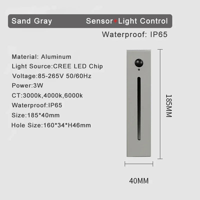 Dunegate Pelvosa Wall Light