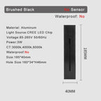 Dunegate Pelvosa Wall Light