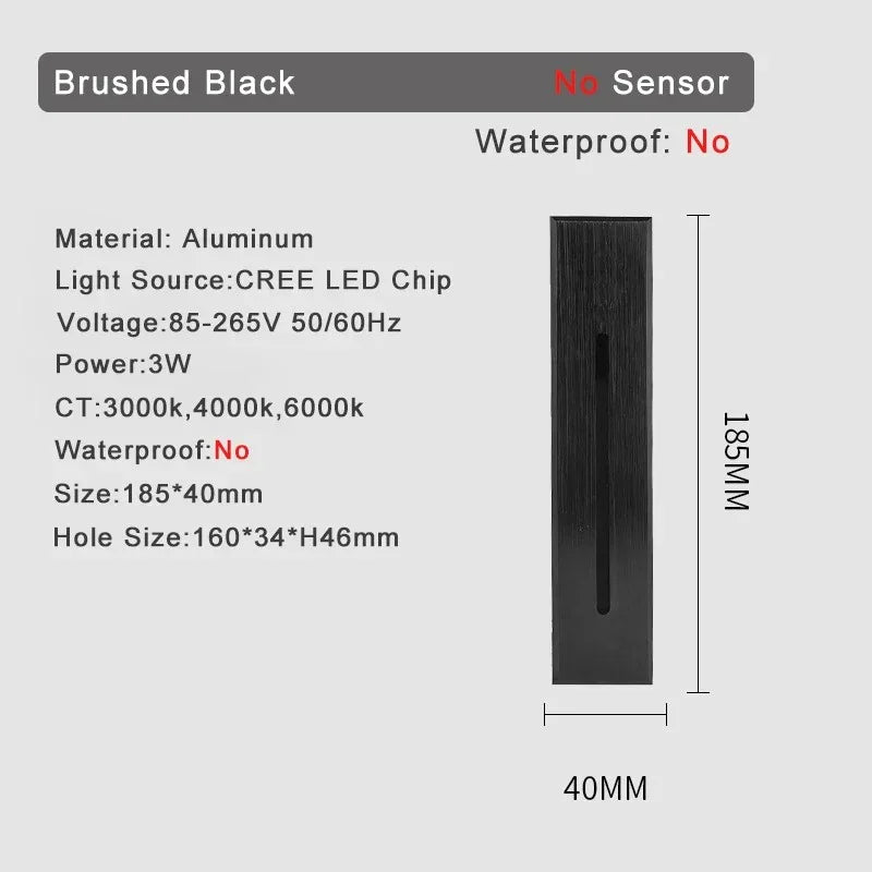Dunegate Pelvosa Wall Light