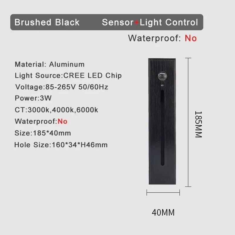 Dunegate Pelvosa Wall Light