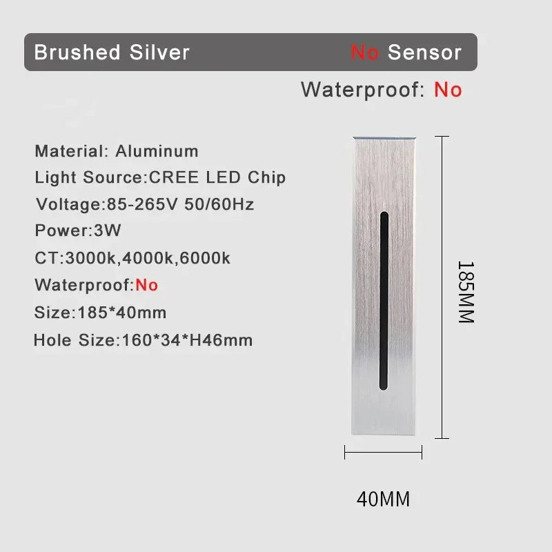 Dunegate Pelvosa Wall Light