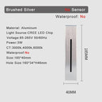 Dunegate Pelvosa Wall Light
