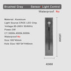 Dunegate Pelvosa Wall Light