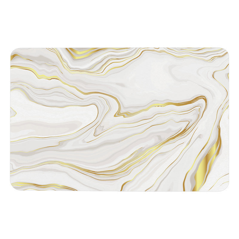Durable Design Light Gray Gold | Thrascher