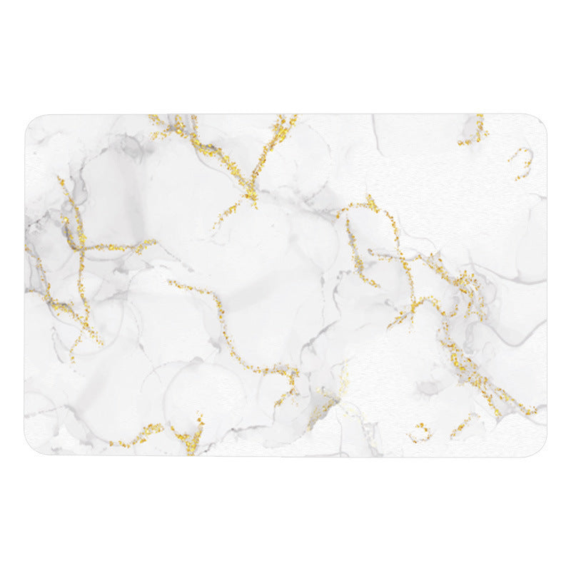 Durable Design Light Gray Gold | Thrascher