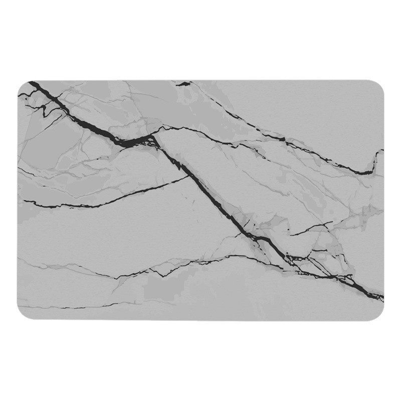 Durable Design Light Gray Gold | Thrascher