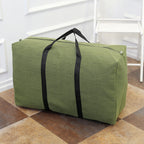 Durable Large Travel Duffle Bag | Thrascher