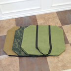 Durable Large Travel Duffle Bag | Thrascher