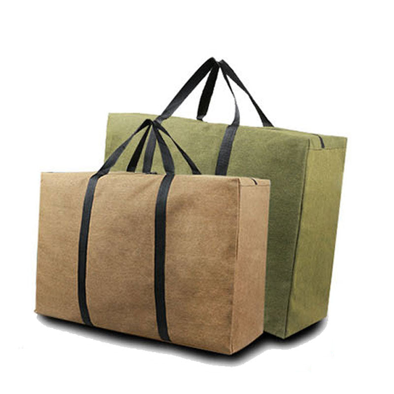 Durable Large Travel Duffle Bag | Thrascher