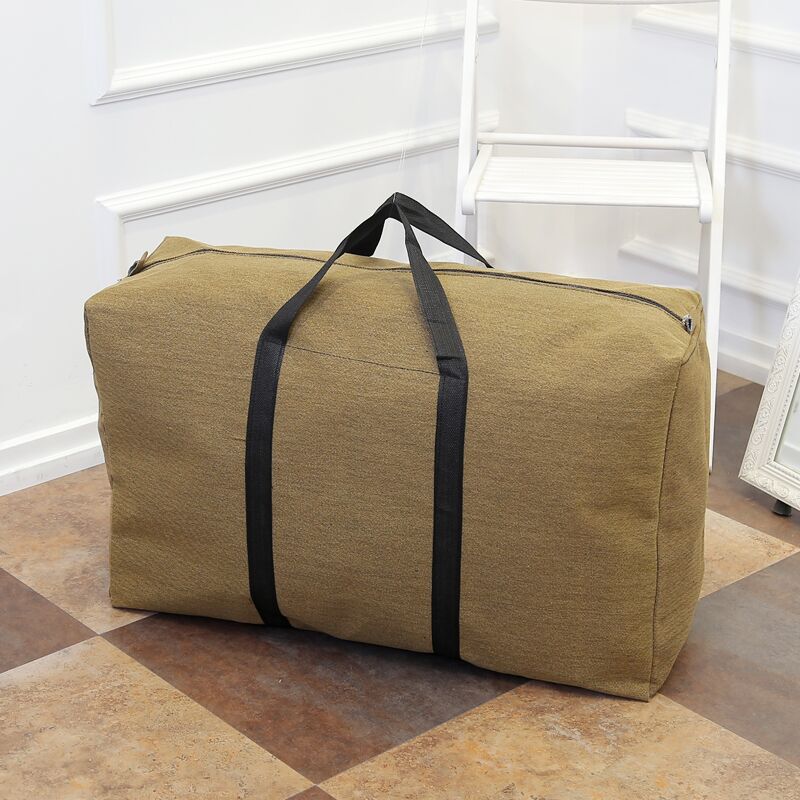 Durable Large Travel Duffle Bag | Thrascher
