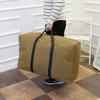 Durable Large Travel Duffle Bag | Thrascher