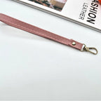 Durable Leather Keychain | Thrascher
