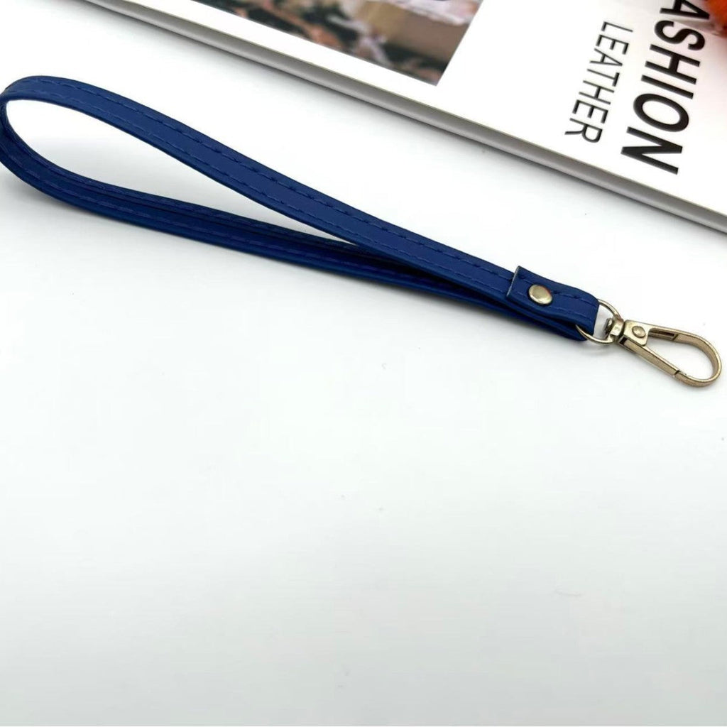 Durable Leather Keychain | Thrascher