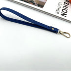 Durable Leather Keychain | Thrascher