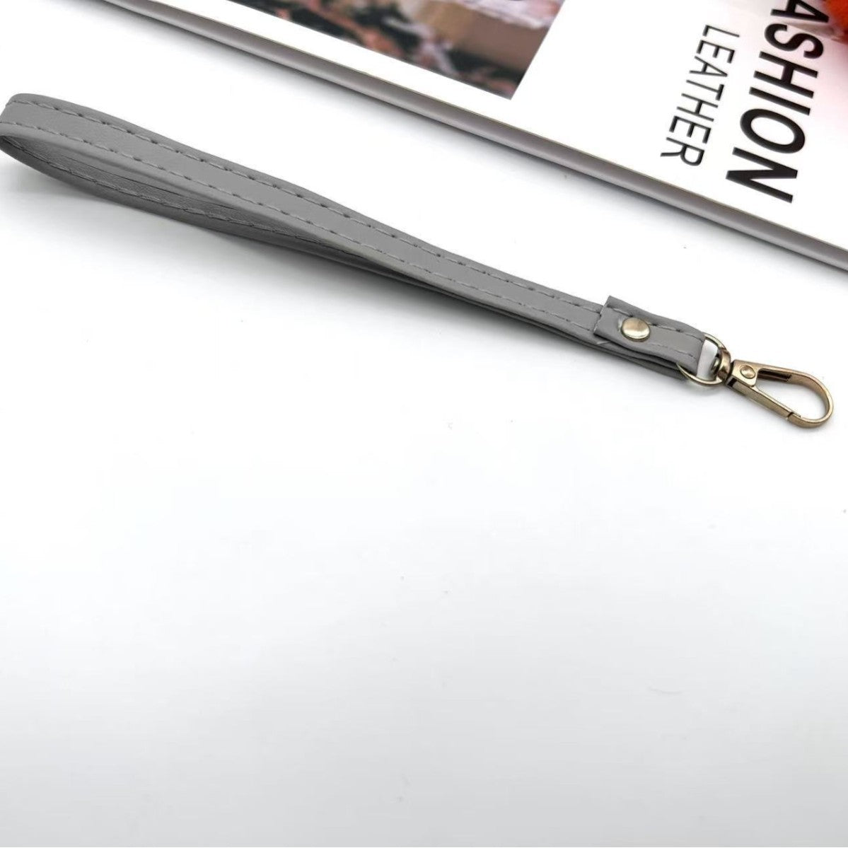 Durable Leather Keychain | Thrascher