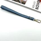 Durable Leather Keychain | Thrascher