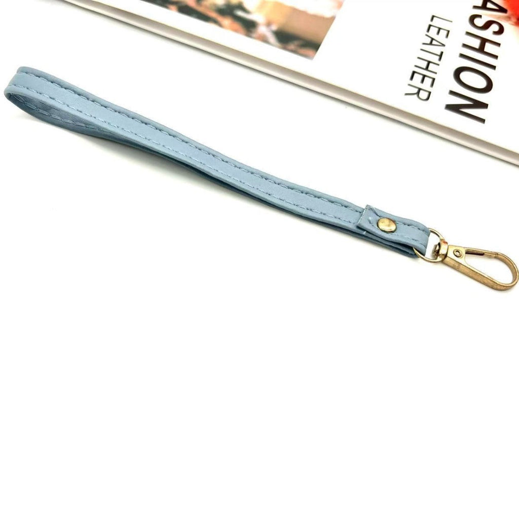 Durable Leather Keychain | Thrascher