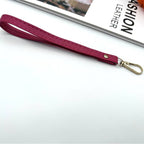 Durable Leather Keychain | Thrascher