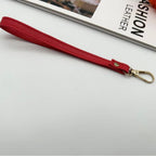 Durable Leather Keychain | Thrascher