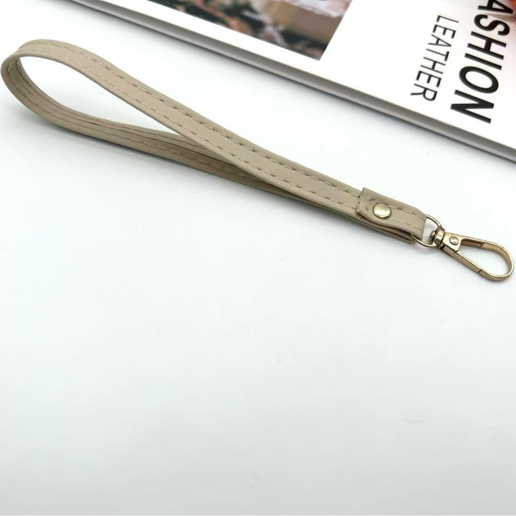 Durable Leather Keychain | Thrascher