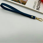 Durable Leather Keychain | Thrascher
