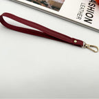 Durable Leather Keychain | Thrascher