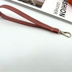 Durable Leather Keychain | Thrascher