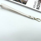 Durable Leather Keychain | Thrascher
