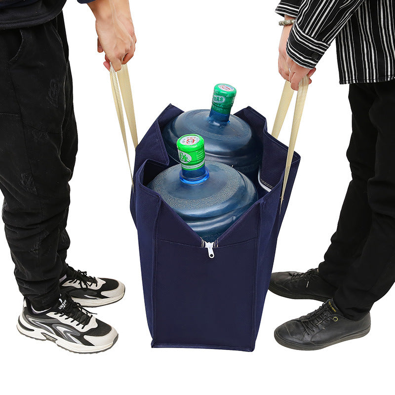 Durable Lightweight Storage Bag | Thrascher