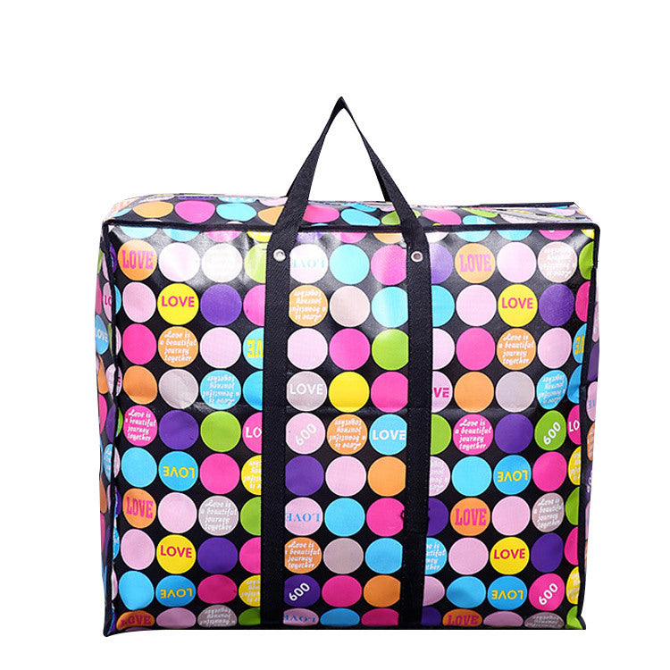 Durable Multi-Purpose Storage Bag | Thrascher