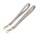 Durable Synthetic Leather Lanyard | Thrascher