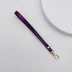 Durable Synthetic Leather Lanyard | Thrascher