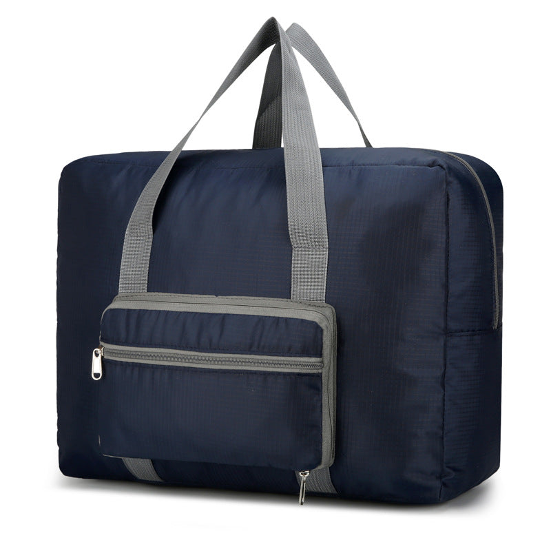 Durable Travel Gear Tote | Thrascher