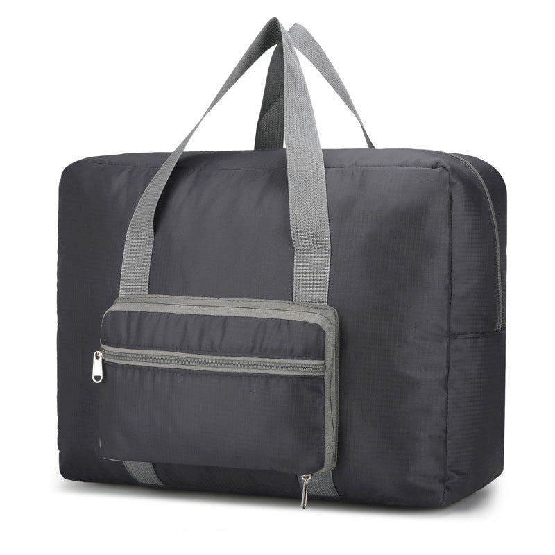 Durable Travel Gear Tote | Thrascher